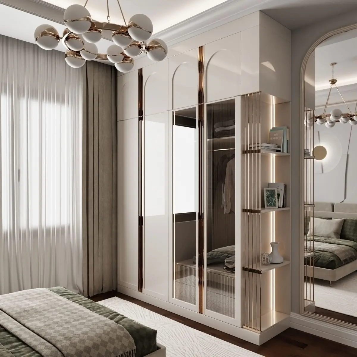 GÖL İSTANBUL // YOUNG ROOM 2